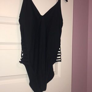 Urban outfitters one piece swimsuit